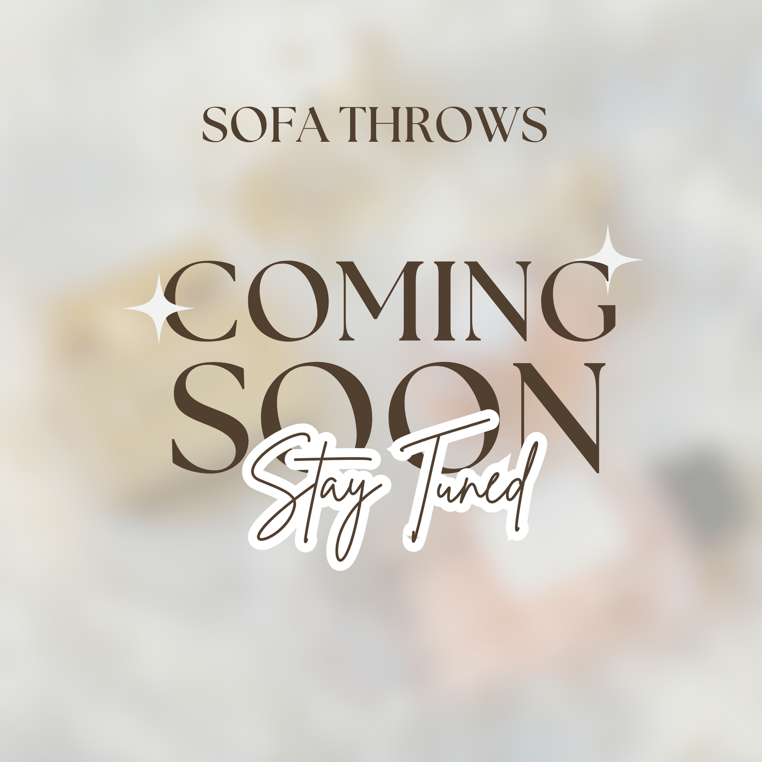 Sofa Throws