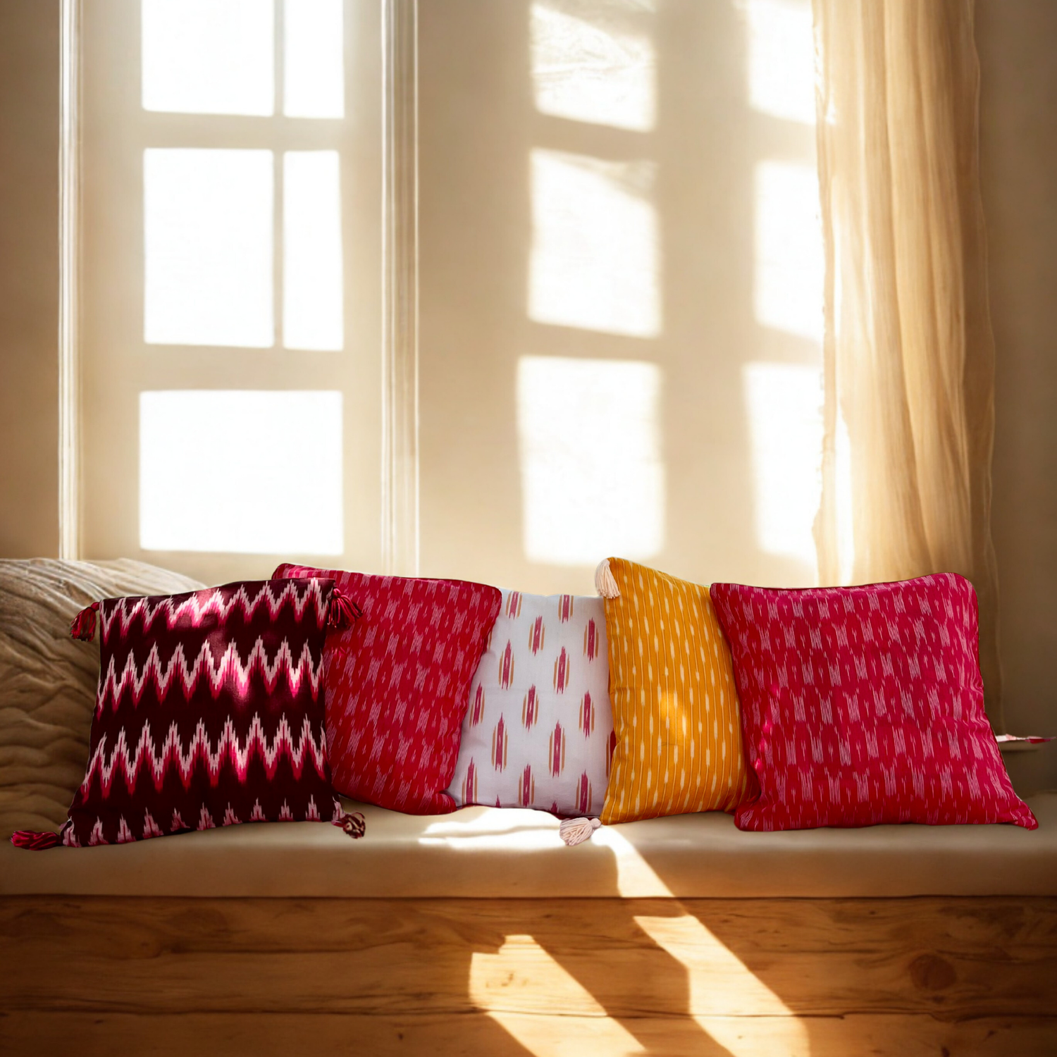 Cushion Covers