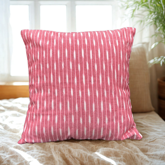 Rose Cascade Cushion Cover (16x16)”