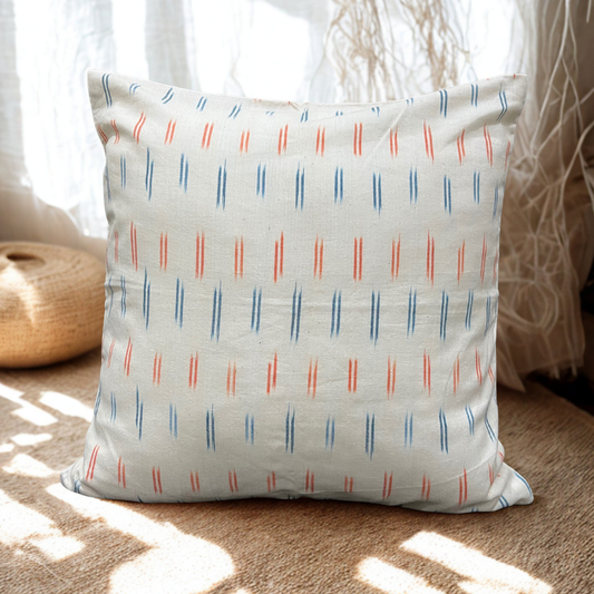 Breeze Harmony Cushion Cover (16x16)”