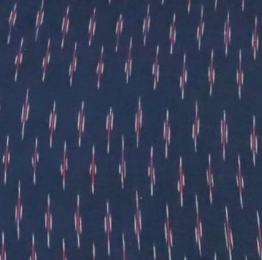 Aim Arrow Denim 100% Cotton Fabric